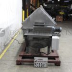 FMC食品技术烫衣机旋转缩略图