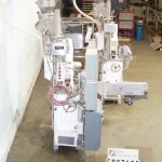 Thumbnail of Kemwall Press Mechanical MARK IV 1-Color Cosmetic Powder Press