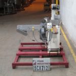 Thumbnail of Kemwall Press Mechanical MARK IV 1-Color Cosmetic Powder Press