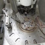 Thumbnail of Kemwall Press Mechanical MARK IV 1-Color Cosmetic Powder Press