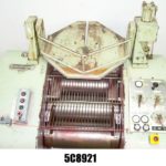 Buhler-Maig Mill滚筒(磨)SDA的缩略图