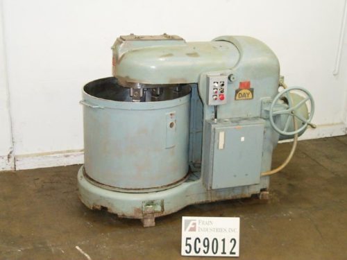 J H Day Mixer贴垂直小马4B照片