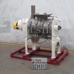 利特尔福德混合器粉末犁FKM300缩略图