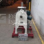 利特尔福德混合器粉末犁FKM300缩略图