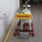 利特尔福德混合器粉末犁FKM300缩略图