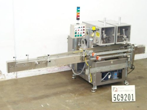 Lakso Cottoner Inline 300的照片