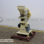 克尔顿压片单动4T缩略图