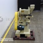 克尔顿压片单动4T缩略图