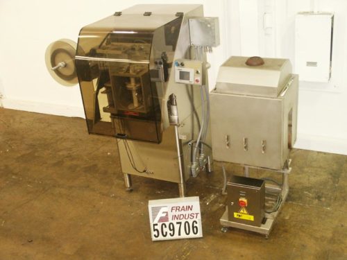 Kalish Capper Neck Ander 5480的照片