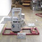 SMS / WS包装盒包装器侧载池SMS的缩略图