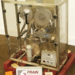 Holmatic / Oystar Sealer Tray Semi自动HSA 1S的缩略图