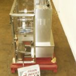 Holmatic / Oystar Sealer Tray Semi自动HSA 1S的缩略图