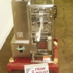 Holmatic / Oystar Sealer Tray Semi自动HSA 1S的缩略图