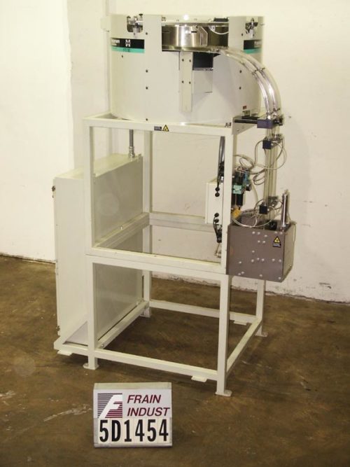 Hoppmann给碗FT30的照片