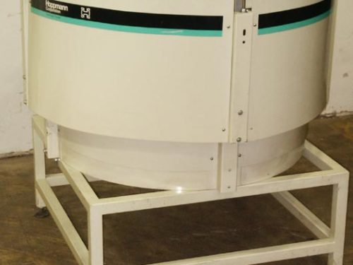 Hoppmann饲养者碗照片FT40