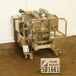 自动包装系统缩略图封口袋冲动FAS1000S