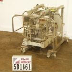 自动包装系统缩略图封口袋冲动FAS1000S