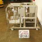 自动包装系统缩略图封口袋冲动FAS1000S