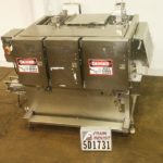 缩略图的Grote切片机,切片机SA3522