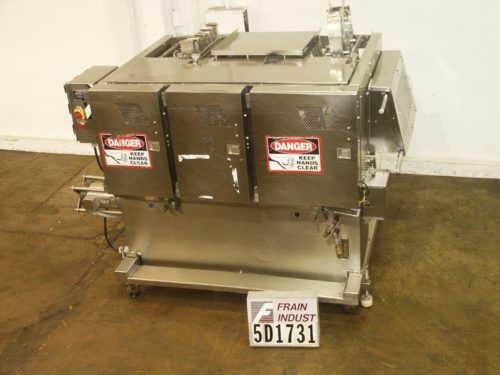 切片机SA3522切片机图片