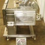 缩略图的Grote切片机,切片机SA3522