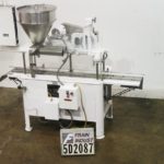 缩略图的MRM Elgin填料膏双双双活塞,自下而上64/128盎司高达40 cpm