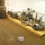 Klockner Cartoner Auto Horiz缩略图。胶(自动)IMC/S自动间歇运动2个工位轴伺服驱动卧式纸箱速度超过65 cpm