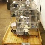 Klockner Cartoner Auto Horiz缩略图。胶(自动)IMC/S自动间歇运动2个工位轴伺服驱动卧式纸箱速度超过65 cpm