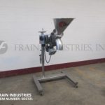 Glatt造粒机TR16002的缩略图