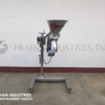 Glatt造粒机TR16002的缩略图