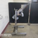 Glatt造粒机TR16002的缩略图