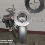 Glatt造粒机TR16002的缩略图