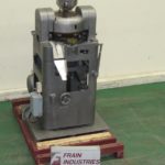 克尔顿压片旋转41站的缩略图