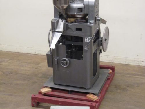 克尔顿压片轮转227-192照片