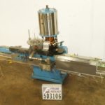 固定式/气动刻度盖塞器P815的缩略图