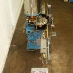 固定式/气动刻度盖塞器P815的缩略图