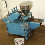 缩略图的MRM埃尔金填料膏四方