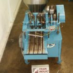 缩略图的MRM埃尔金填料膏四方