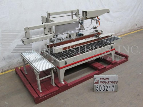 照片的贝米斯封箱顶部只有102344