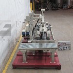 缩略图的贝米斯封口机箱顶部只有102344