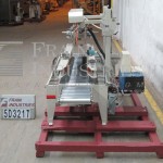 缩略图的贝米斯封口机箱顶部只有102344