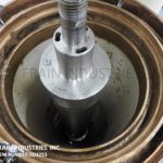 股价缩略图离心为16V