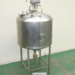 Crepaco罐处理器300加仑的缩略图