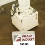 Crepaco罐处理器300加仑的缩略图