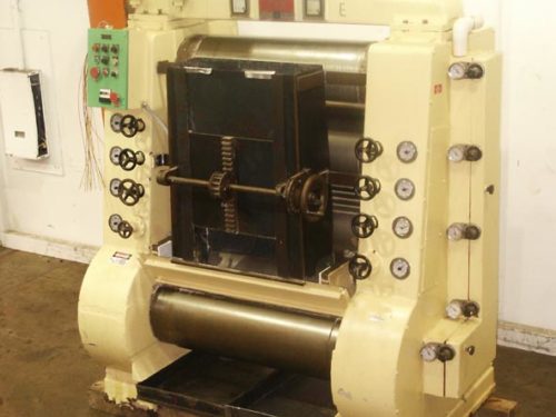 卡莱蒙纳纳里磨辊(轧机)5照片