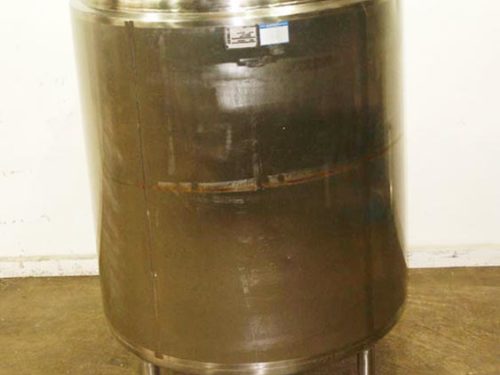 Mueller坦克SS单墙1000 Gal