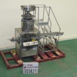 西斗篷铝铝合金RW500缩略图