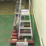 西斗篷铝铝合金RW500缩略图