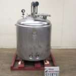 Mueller罐处理器缩略图550 Gal