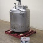 Mueller罐处理器缩略图550 Gal